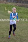 Under-13 girls NEHL Wrekenton, Gateshead. 2014 NEH, Wrekenton. Photo: David T. Hewitson/Sports for All Pics